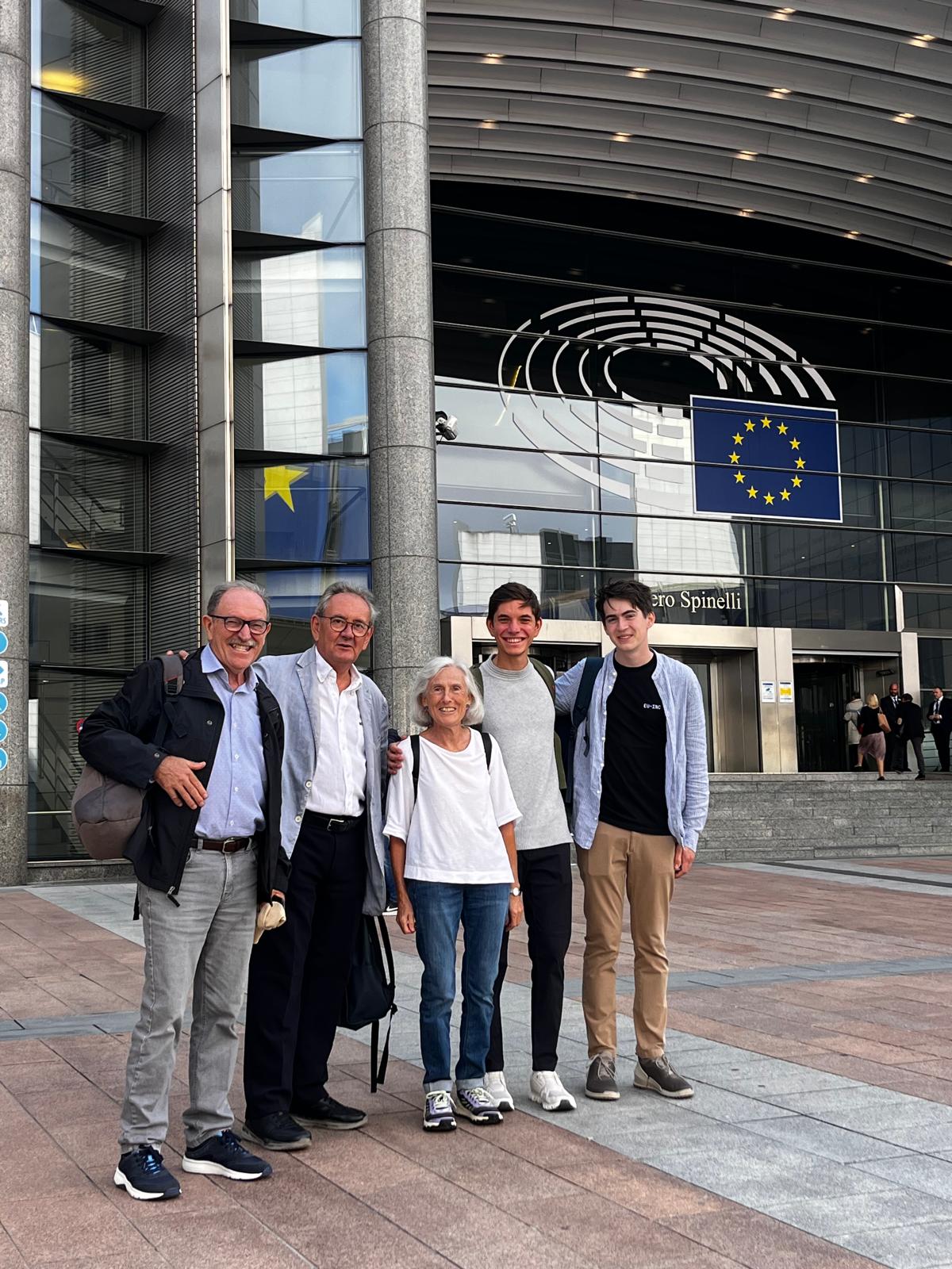 Parlament Europeu